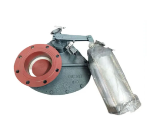 valve