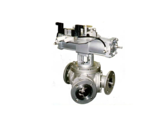 valve
